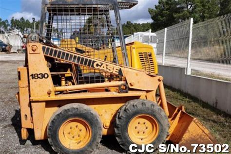 1830 case skid steer|case 1830 skid steer value.